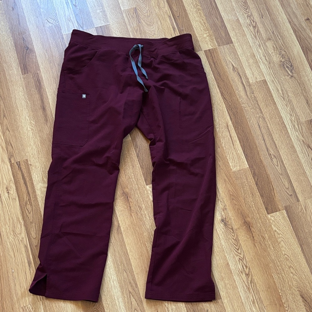 Figs Kade Scrub Pants